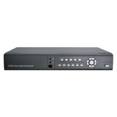 Anza Security AZDVR9118 – 8-kanalni mrežni DVR snimač sa Full D1 snimanjem i mobilnim pristupom