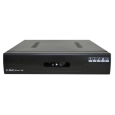 Anza Security AZDVR9516 – 16-kanalni mrežni DVR snimač sa podrškom za dva HDD-a