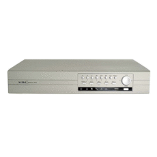 Anza Security AZDVR9116 – 16-kanalni mrežni DVR snimač sa Full D1 snimanjem i podrškom za dva HDD-a
