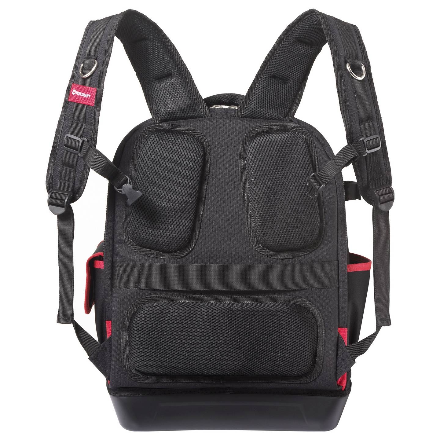 Ranac za alat TOOLCRAFT TO-10207233 - Image 3