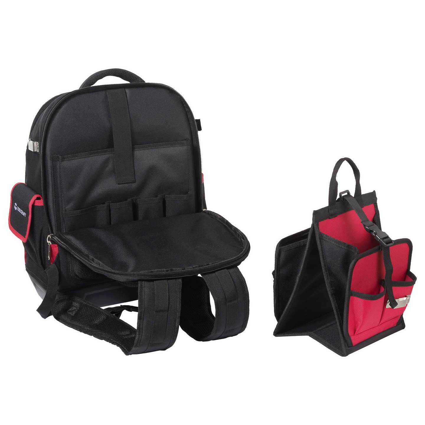 Ranac za alat TOOLCRAFT TO-10207233 - Image 2