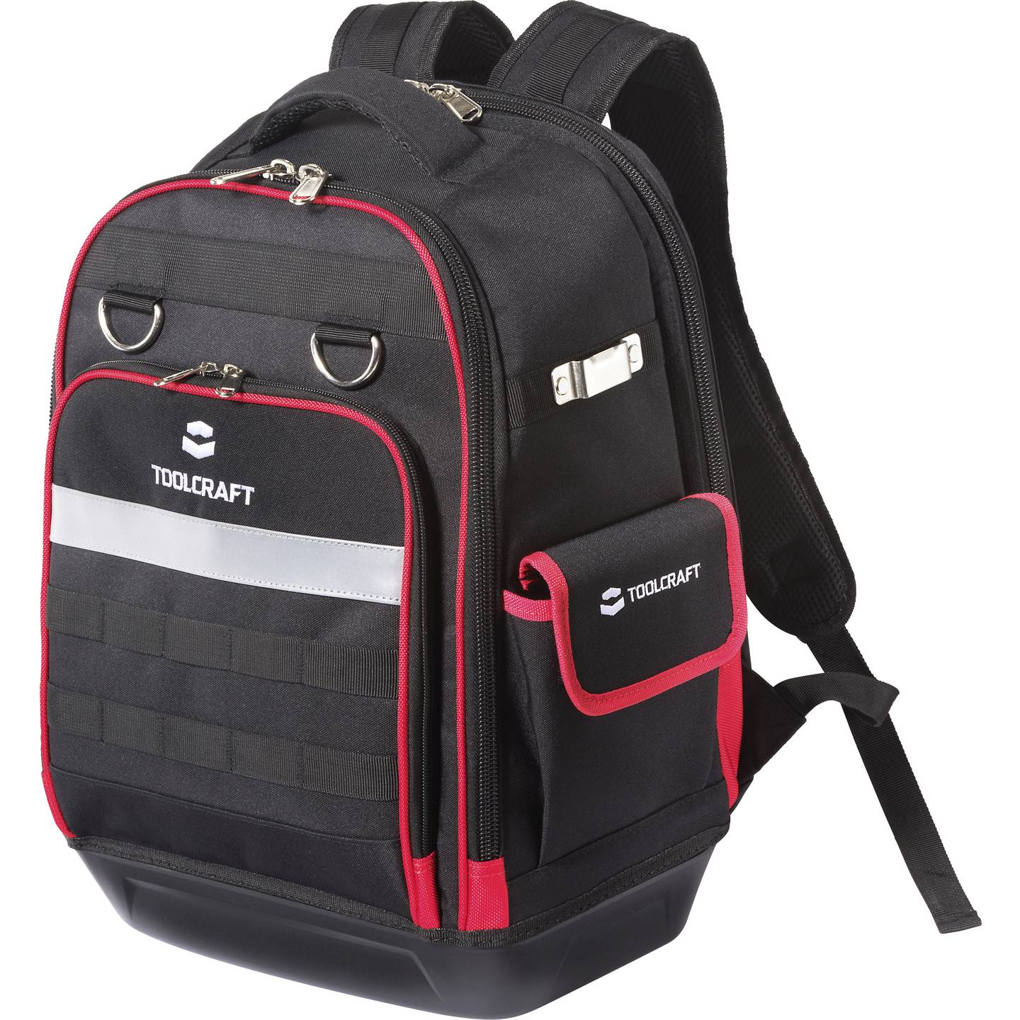 Ranac za alat TOOLCRAFT TO-10207233