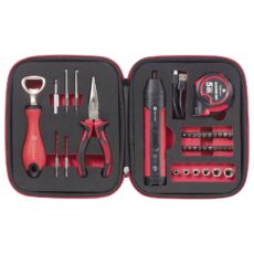 Set alata TOOLCRAFT 39 u 1
