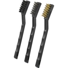 Četkice set TOOLCRAFT TO-10157775
