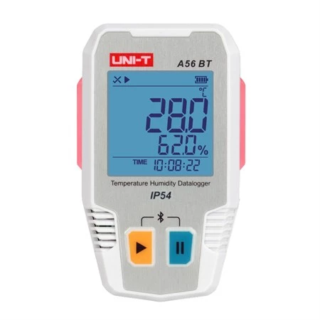 Data logger UNI-T A56 BT