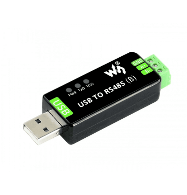 Industrijski konverter USB - RS485 CH343