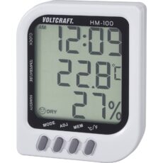 Termohigrometar VOLTCRAFT HM-100