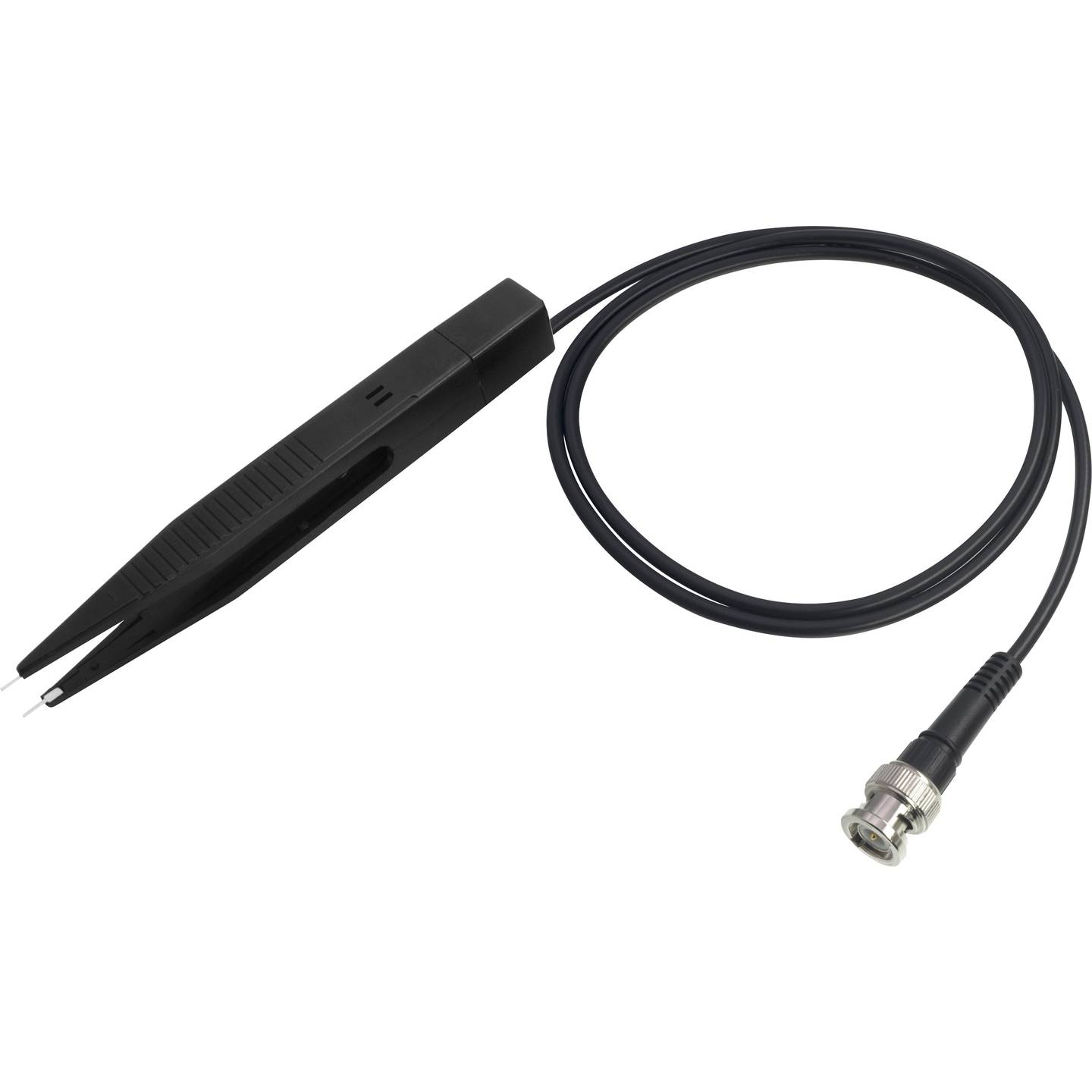 VOLTCRAFT MSC-102 BNC pinceta test kabl 1m