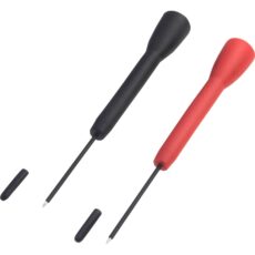 VOLTCRAFT MSS-101 set vrhova za sondu 60V 2mm