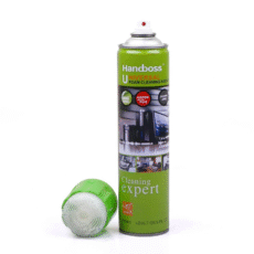 Sprej HandBoss pena 650 ml - za čišćenje