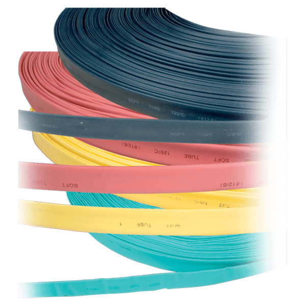 TERMOSKUPLJAJUĆE CREVO - BUŽIR EN60684 (SPISAK), 1m