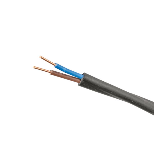 Kabl CBT-C 2x1.5mm² 1kV