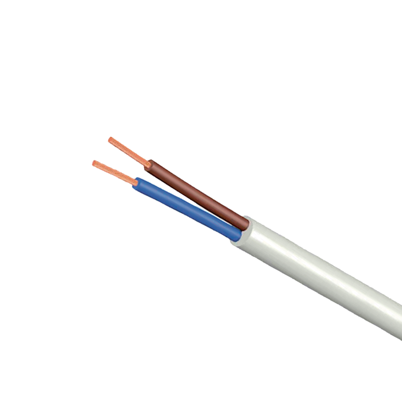 Kabl PP/J H05VV-F 2x1.5mm²