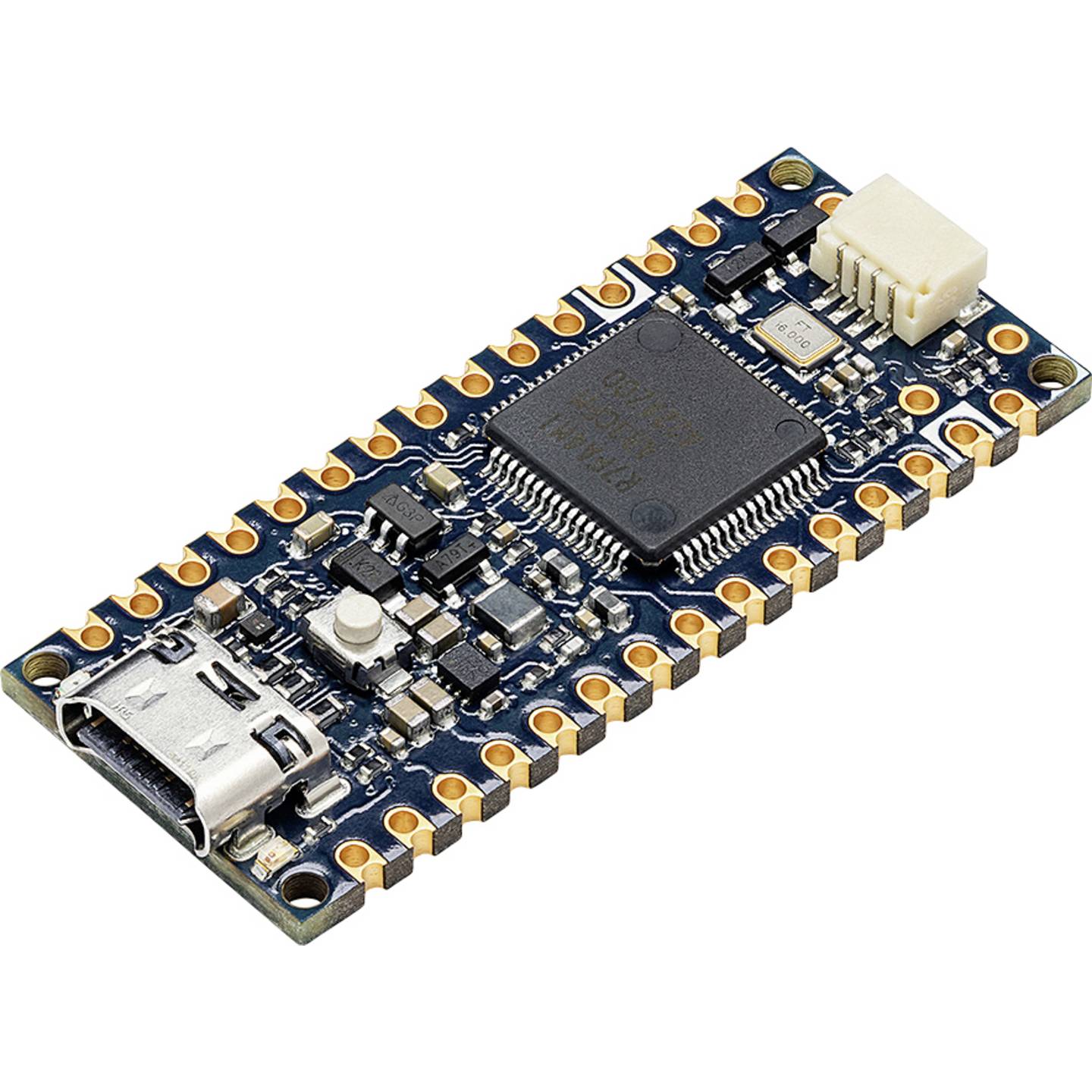 Arduino ABX00142 Nano R4