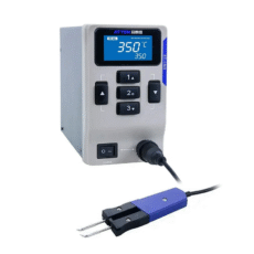 Digitalna lemna stanica Atten ST-1509 + N9100 Elektricna pinceta