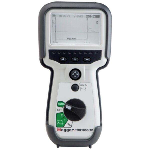 Tester kablova Megger TDR1000/3P