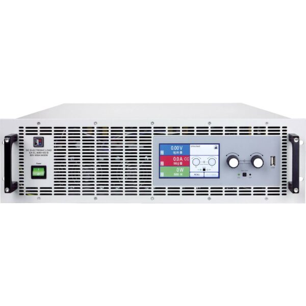 Elektronsko opterećenje EA Elektro Automatik EA-EL 9080-170 B 170A 2400W