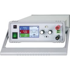 Laboratorijsko napajanje EA Elektro Automatik EA-PSI 9750-04 DT 0-750V 0-4A