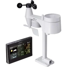 Meteorološka stanica Eurochron EFWS 01002