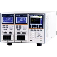 Elektronsko opterećenje GW Instek PEL-2002A 30A 200W