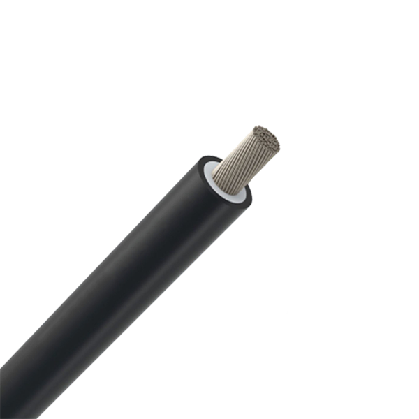 Kabl solarni H1Z2Z2-K 1×6.0mm²