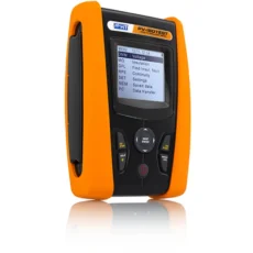 Tester izolacije HT Instruments PV ISOTEST