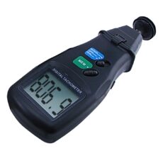 Tahometar laserski i kontaktni 2234C++ 0.5 do 99,999o/min