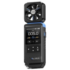 Anemometer višefunkcijski FNIRSI FAM-02