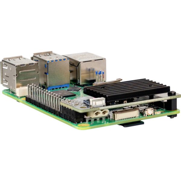 Joy-it Pi UPS univerzalni konverter za Raspberry Pi - Image 3