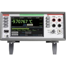 Stoni digitalni multimetar Keithley DAQ6510