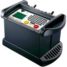 Merač otpora mikroom metar Megger DLRO200-EU