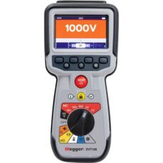 Tester instalacija Megger EVT100 EV