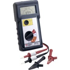 Tester izolacije Megger MIT200-EN