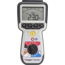 Tester izolacije Megger MIT485/2