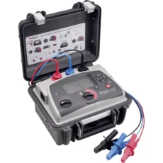 Tester izolacije Megger MIT515