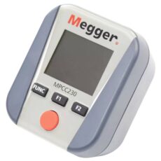 Tester instalacija Megger MPCC230