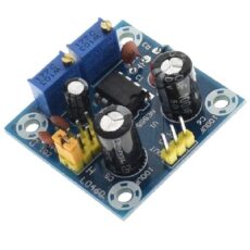 NE555 modul podesivi generator signala