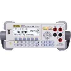 Stoni digitalni multimetar Rigol DM3058E