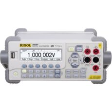 Stoni digitalni multimetar Rigol DM3068