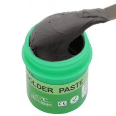 Pasta za BGA lemljenje RELIFE RL-402