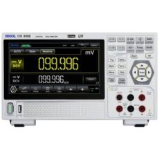 Stoni digitalni multimetar Rigol DM858E