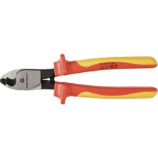 Klešta za sečenje kablova precizna 200mm TOOLCRAFT TO-10104939