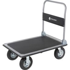 Kolica TOOLCRAFT TO-10245330 300kg