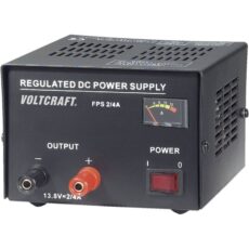 Laboratorijsko napajanje VOLTCRAFT FSP-1132 13.8V 2A