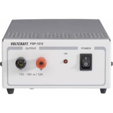 Laboratorijsko napajanje VOLTCRAFT FSP 1212 11-15V 12A
