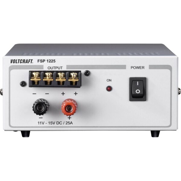Laboratorijsko napajanje VOLTCRAFT FSP 1225  11-15V 25A