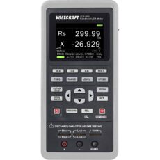 Digitalni LCR metar VOLTCRAFT LCR-500