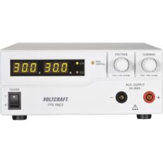 Laboratorijsko napajanje VOLTCRAFT PPS-11603 1-60V 0-2.5A