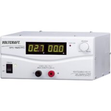 Laboratorijsko napajanje VOLTCRAFT SPS 1525 3-15V 2-25A