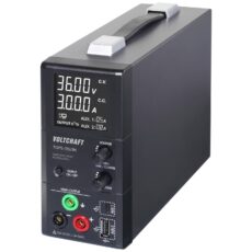 Laboratorijsko napajanje VOLTCRAFT TOPS-3363N 0.8-36V 0.1-3A